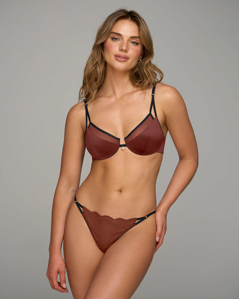 Brasier Seducción Deslumbrante#color_a21-marron