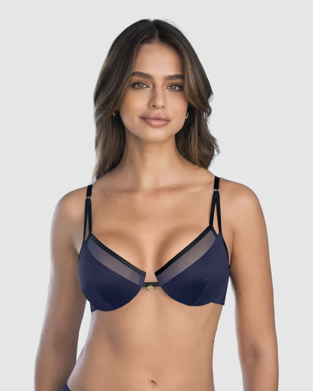 Brasier Seducción Deslumbrante