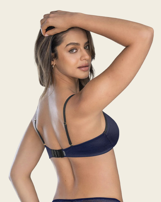 Brasier Seducción Deslumbrante