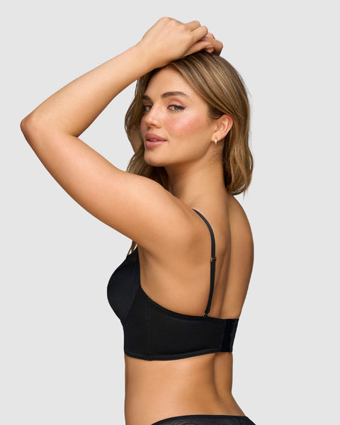 Bustier Extremadamente Sexy