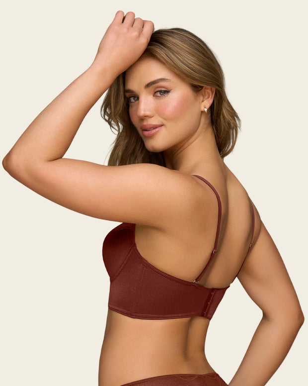 Bustier Extremadamente Sexy