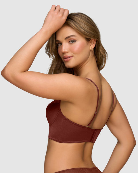 Bustier Extremadamente Sexy