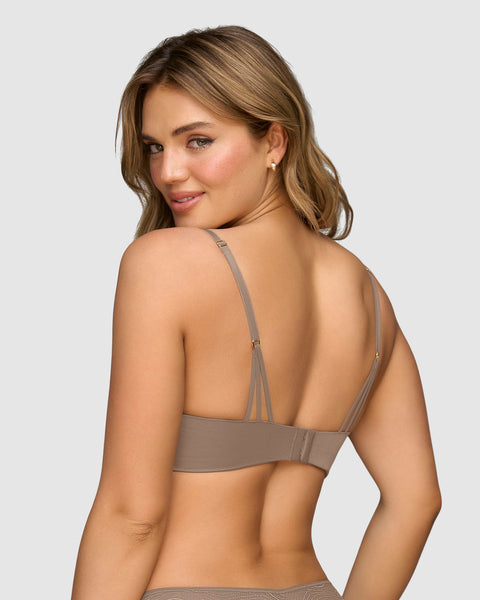 Brasier con realce