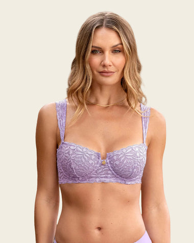 Brasier balconette en encaje#color_410-lila