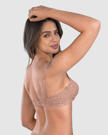 Brasier balconette en encaje#color_a22-palo-de-rosa
