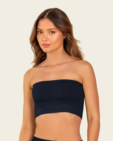 Top strapless sin costuras#color_700-negro