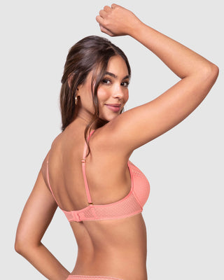 Brasier con encaje y copas suaves#color_215-mandarina