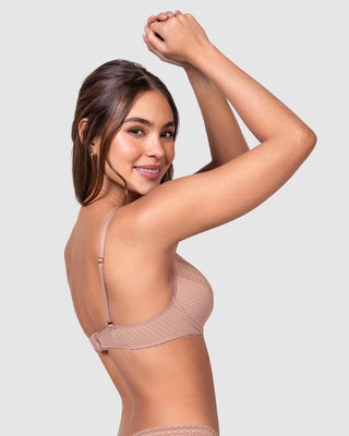 Brasier con encaje y copas suaves#color_a22-rosa-vieja