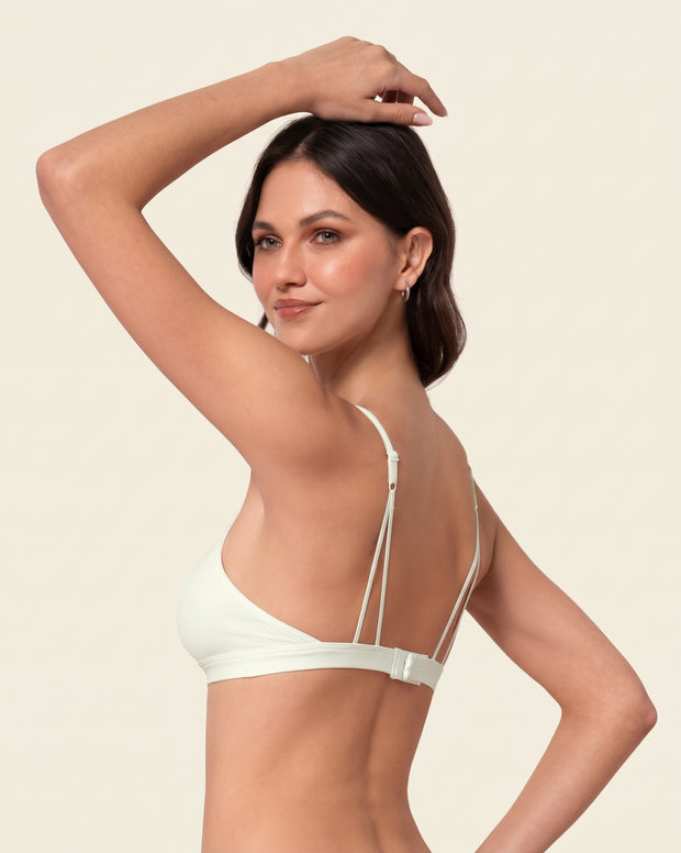 Soft Mesh Bralette