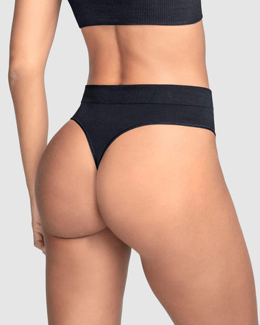 Brasilera tiro alto en tecnología seamless#color_700-negro