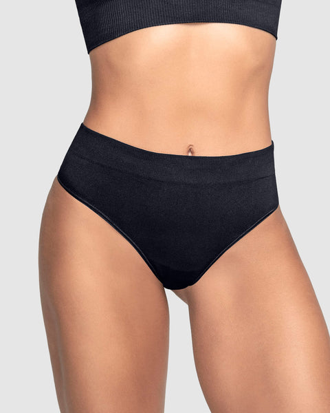 Brasilera tiro alto en tecnología seamless#color_700-negro