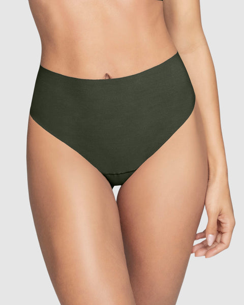 Brasilera tiro alto invisible#color_249-verde-militar