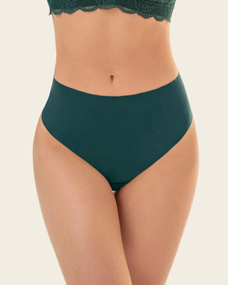Brasilera tiro alto invisible#color_661-verde-oscuro