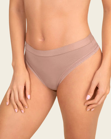 Panty brasilera Liso + Encaje#color_a22-palo-de-rosa