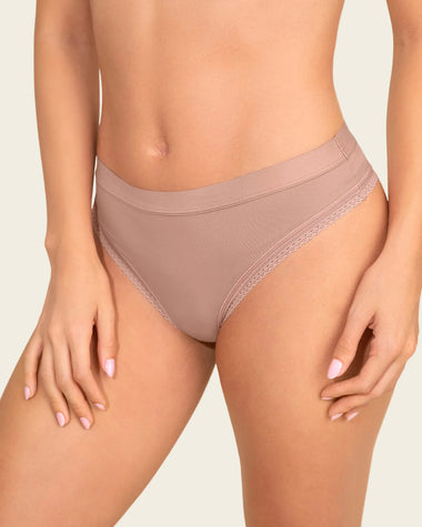 Panty brasilera Liso + Encaje#color_a22-palo-de-rosa