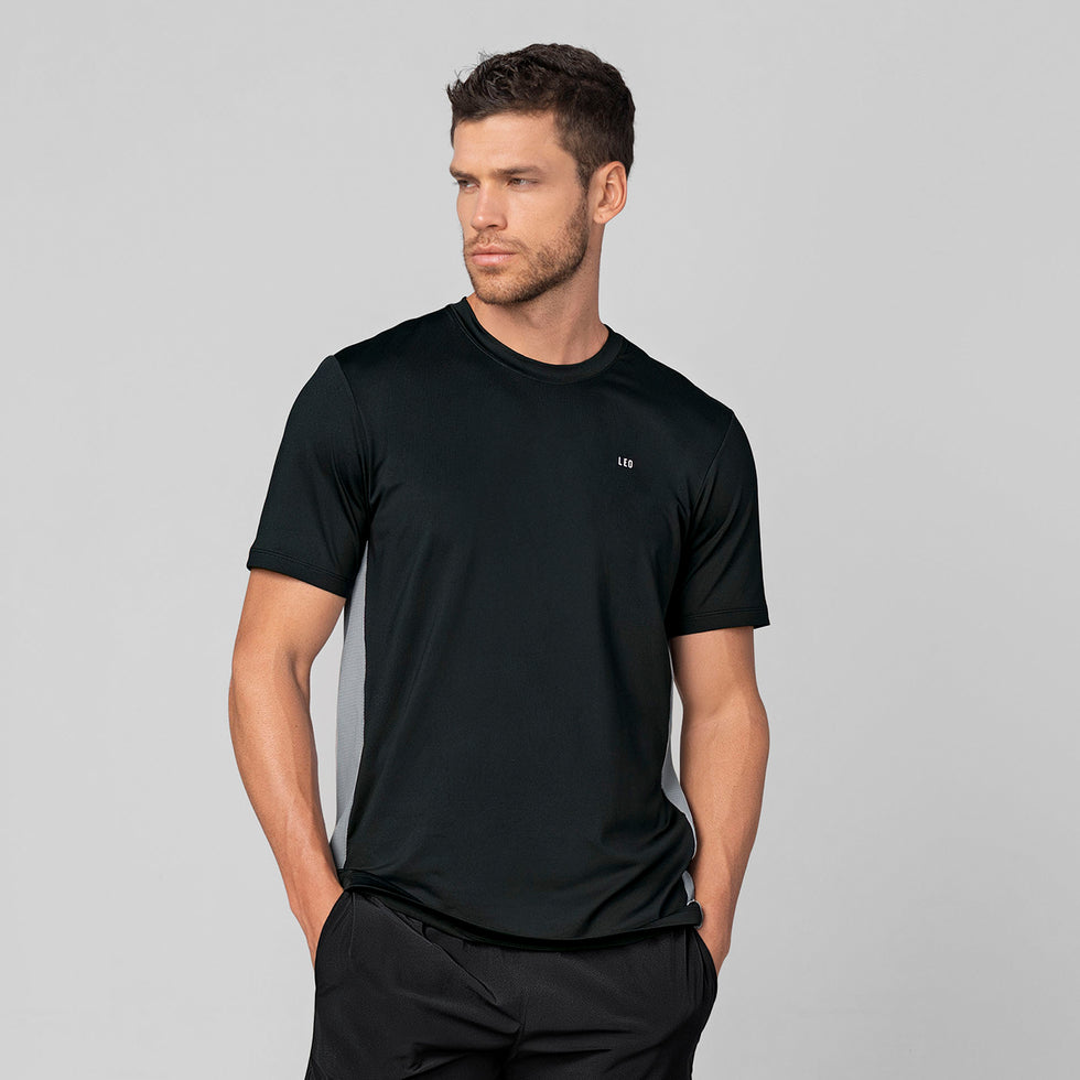 Ropa deportiva Leo