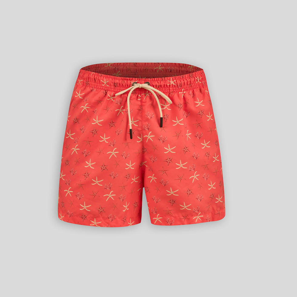 Pantalonetas de baño Leo