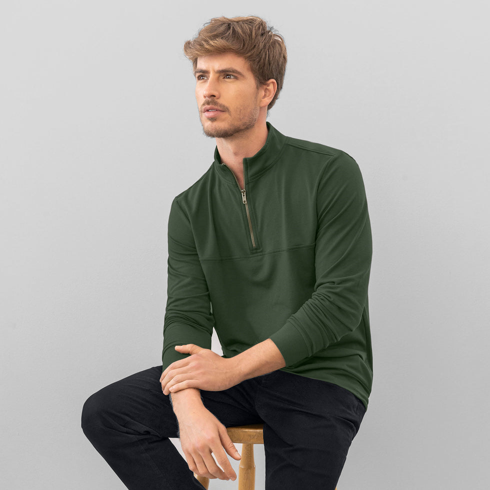 Ropa exterior Leo