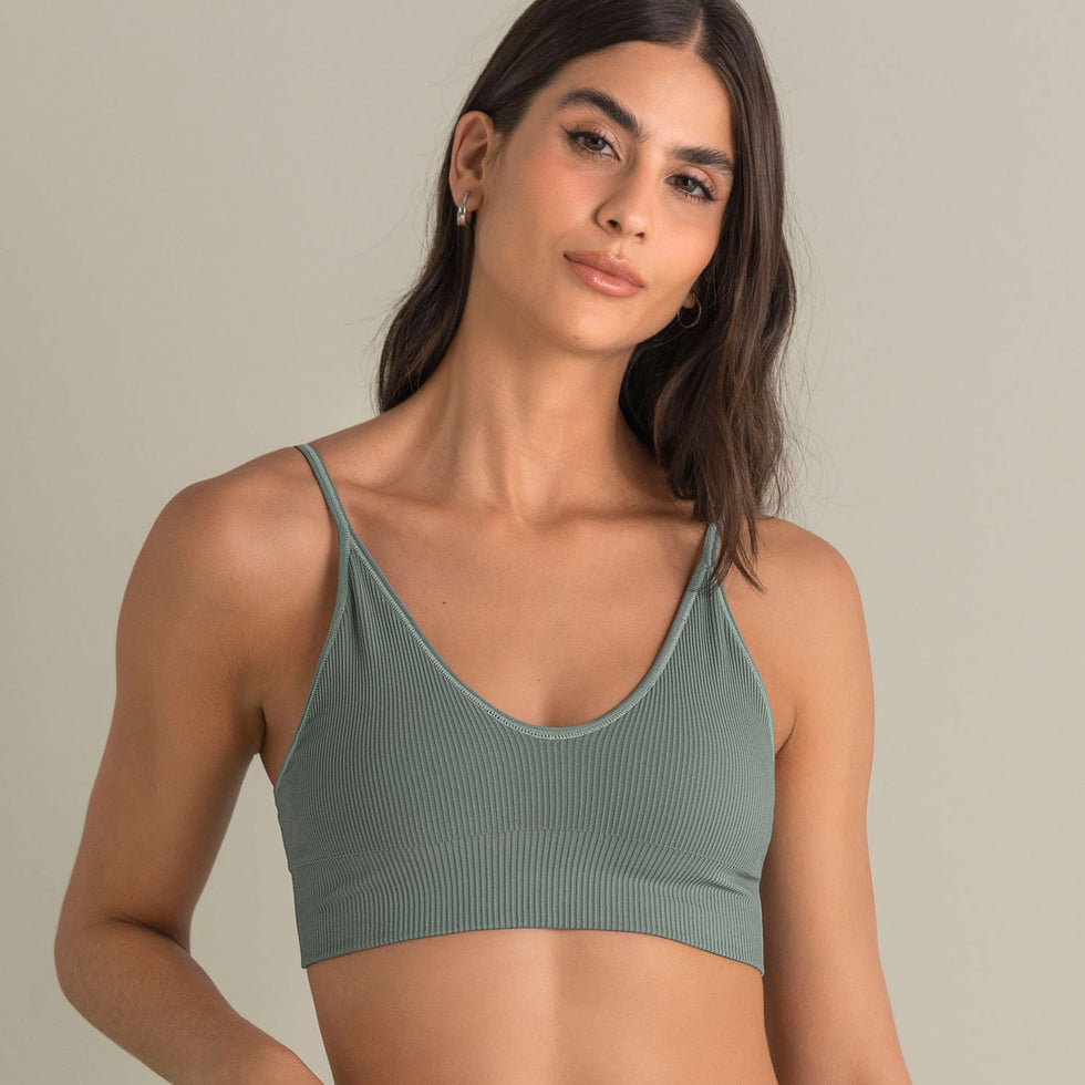 Bralettes - Leonisa