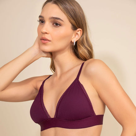 Bralettes - Leonisa