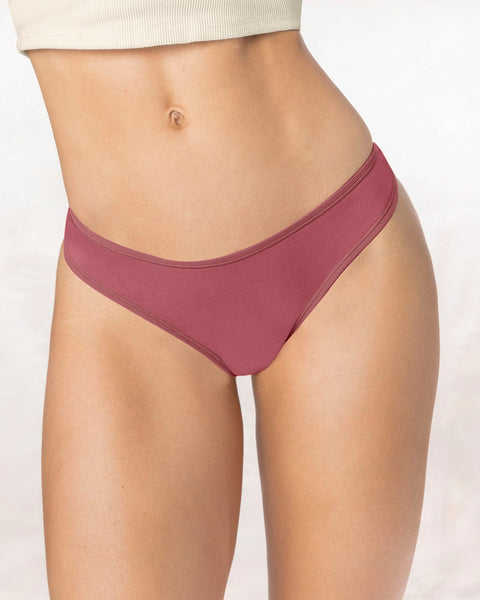 Paquete x 3 tangas brasileras descaderadas en algodón#color_s43-salmon-rosado-animal-print