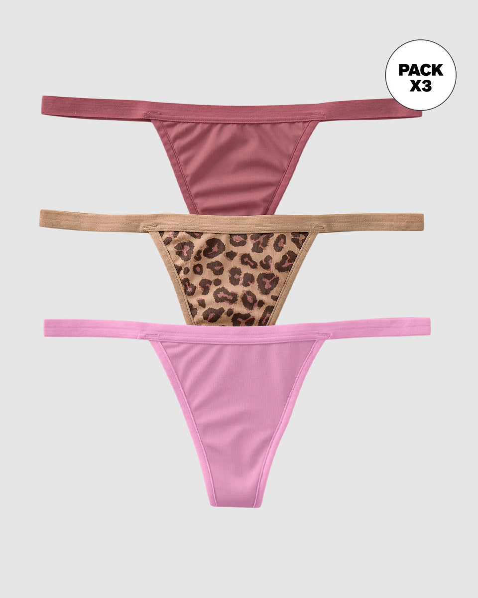 Ropa Interior Colaless Para Niñas Swimsuit Trajes De Baños