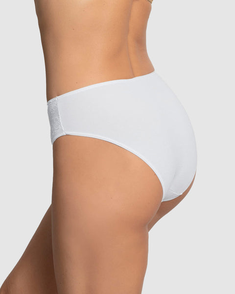 Paquete x 3 panties tipo bikini clásicos y confortables#color_s06-blanco-cafe-claro-marfil