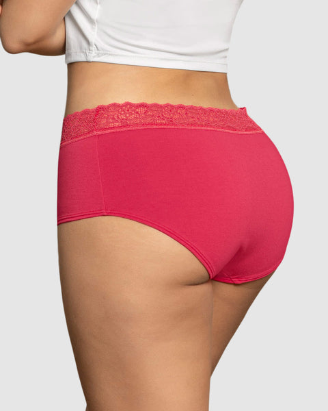 Paquete x3 panties estilo hípster total comodidad#color_s16-fondo-amarillo-estampado-coral-azul