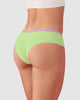 Paquete x 2 panties cacheteros ultralivianos y suaves#color_s12-estampado-verde