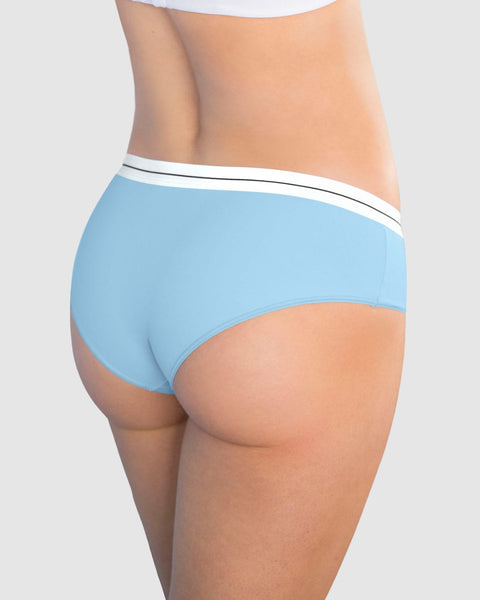 Paquete x 5 panties estilo hípster#color_s15-menta-blanco-azul-azul-oscuro-estampado