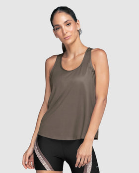 Camisas de yoga para mujer con diseño de camisetas de yoga, S,  Gris Heather : Ropa, Zapatos y Joyería
