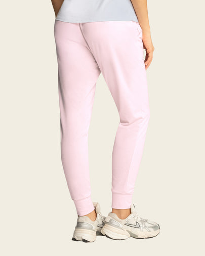 Jogger deportivo de silueta amplia con bolsillos#color_362-rosado-claro