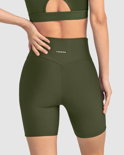Short deportivo tipo biker#color_249-verde-oscuro