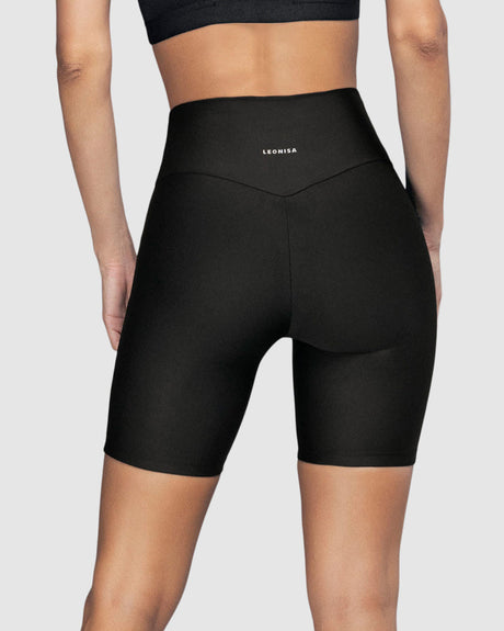Licra Deportiva Pantaloneta Con Licra Debajo Mujer Ropa Deportiva