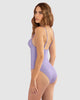 Vestido de baño entero alto en pierna#color_410-lila