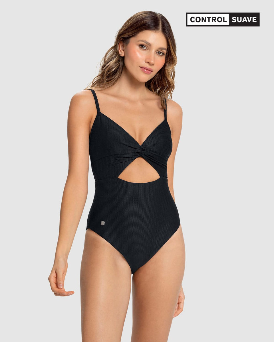 Baño Entero Leonisa Vestidos De Baño Promociones Vestidos De BaÃ