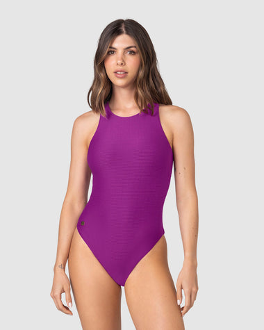 Vestido de baño atlético#color_429-morado