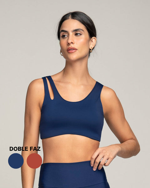 Top doble faz deportivo#color_509-azul-rojo-canela