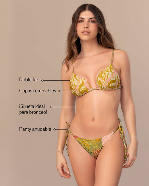 Bikini doble faz con tecnología BIO-PET#color_156-estampado-floral