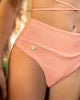 Bikini con top tiras anudables tipo wrap#color_170-mandarina