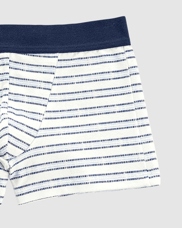 Bóxers cortos x2 niño