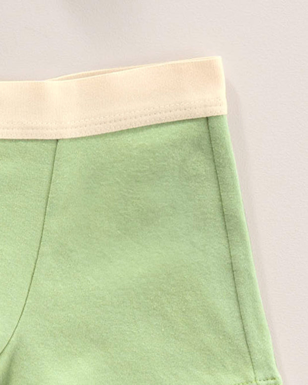 Bóxers cortos x2 niño