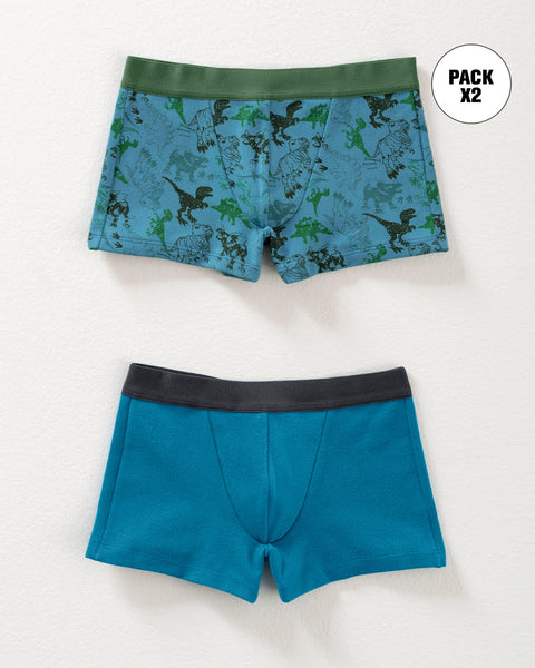 paquete-x2-boxers-en-algodon-para-ninos#color_s57-azul-estampado