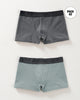paquete-x2-boxers-en-algodon-para-ninos#color_s60-gris-claro-gris-oscuro