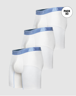 Paquete x 3 bóxers, secado rápido y mallas transpirables#color_s11-fondo-blanco