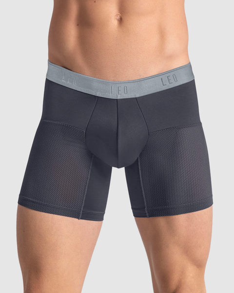 Paquete x 2 bóxers, secado rápido, mallas transpirables#color_s03-fondo-gris