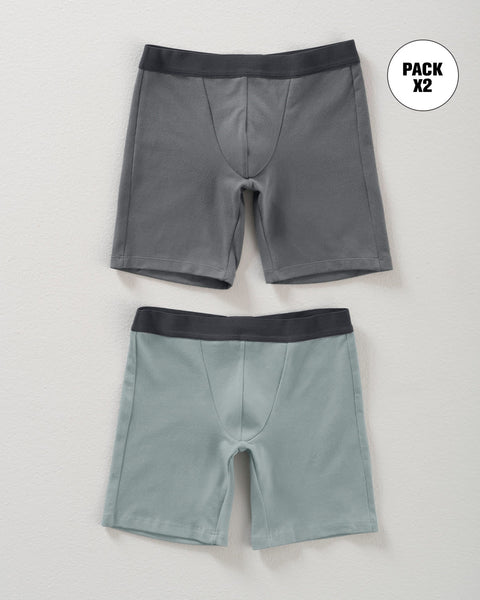 paquete-x-2-boxer-largo-en-algodon-para-nino#color_s18-gris-claro-gris-oscuro