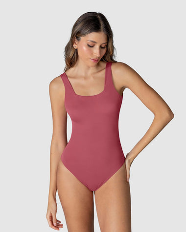 Body multiusos exterior o vestido de baño#color_222-palo-de-rosa