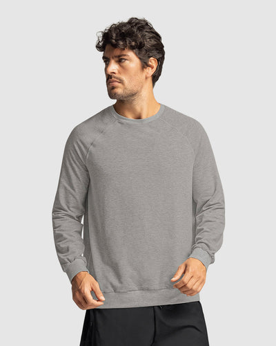 Buzo deportivo masculino#color_732-gris-claro