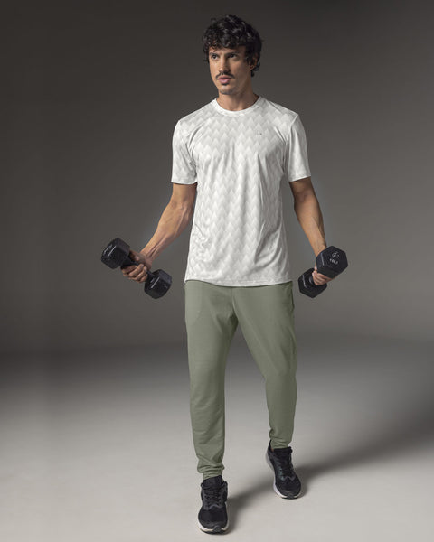 Jogger deportivo estilo sudadera con bolsillos laterales funcionales#color_198-verde-empolvado